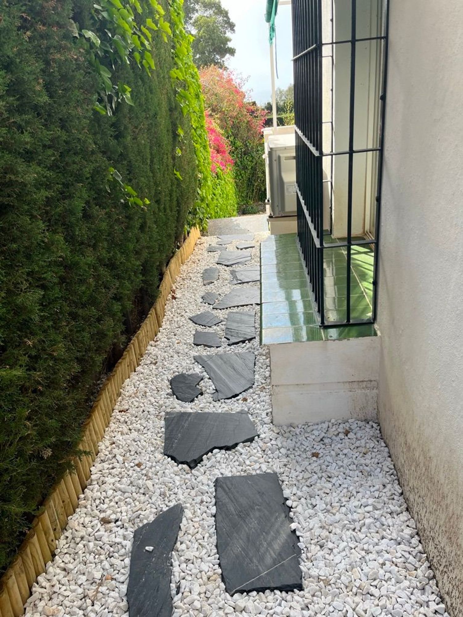 Chalet pareado en Urb. jardines del golf fase 3 Añoreta Golf - Paraíso del Sol - Foto 4