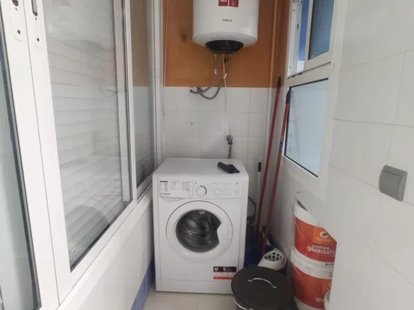 Piso en constancia, 20, López de Gomara - Foto 2