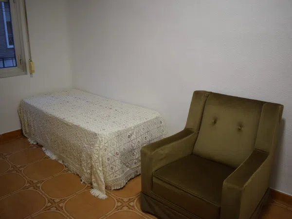 Piso en calle Mariano Ruiz Funes, 3 - Foto 13