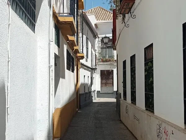 Piso en Calle Bordador Rodríguez Ojeda, 7 - Foto 7