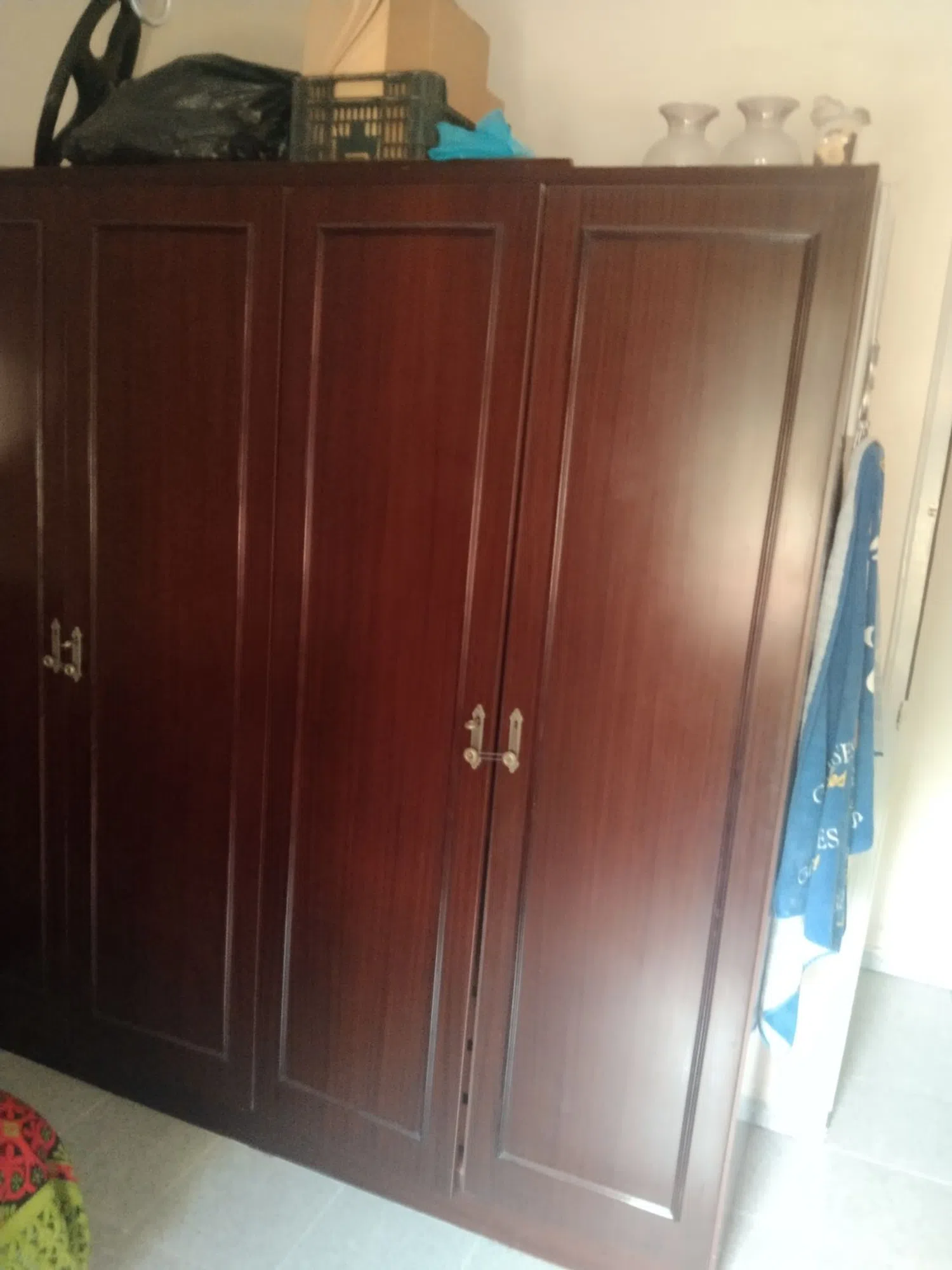 Piso en calle Antonio Noguera, 1 - Foto 8