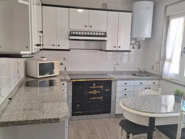 Piso en Calle Campoamor, 1 - Foto 7