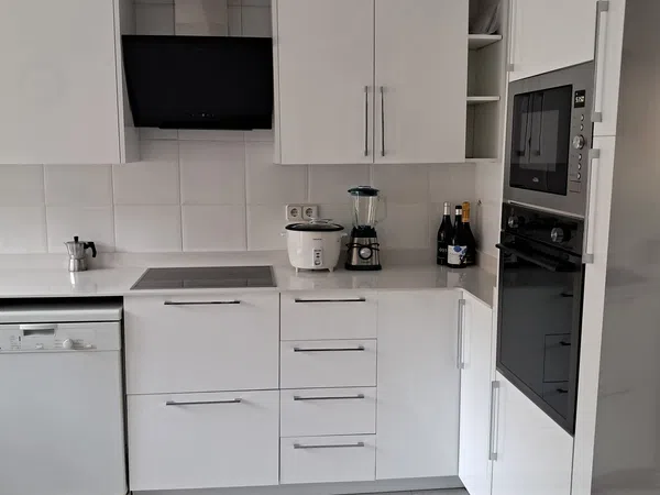 Chalet adosado en calle del Mar Jònic, 13 - Foto 1