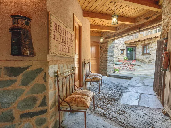 Casa de pueblo en Calle la Iglesia, 10 - Foto 4