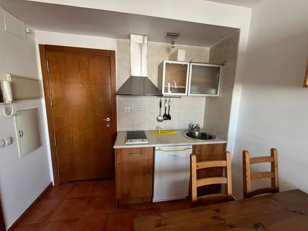 Estudio en Calle Los Copos s/n - Foto 7