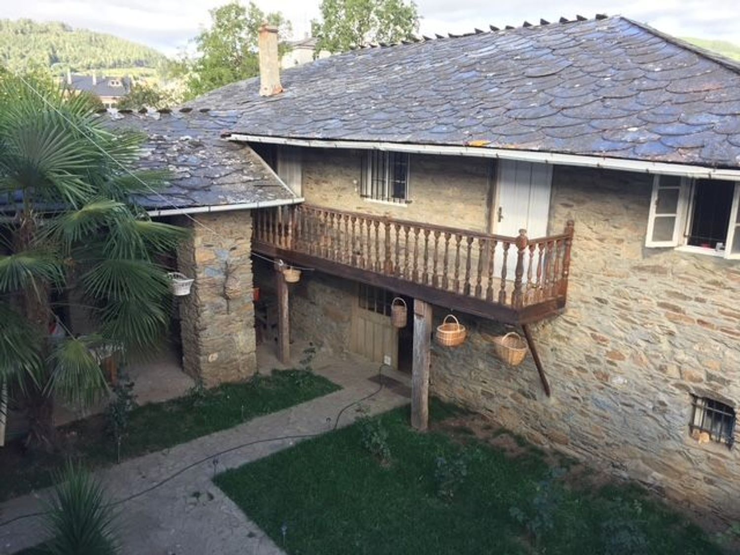 Casa rural en Calle Evaristo Correa Calderón, 108 - Foto 9