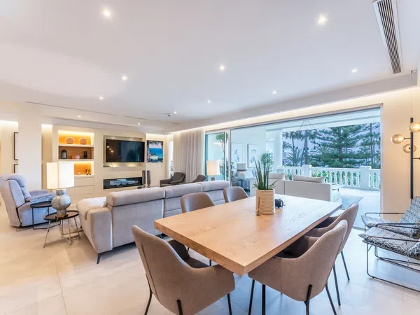 Piso en avenida del Pirata, 1 - Foto 16