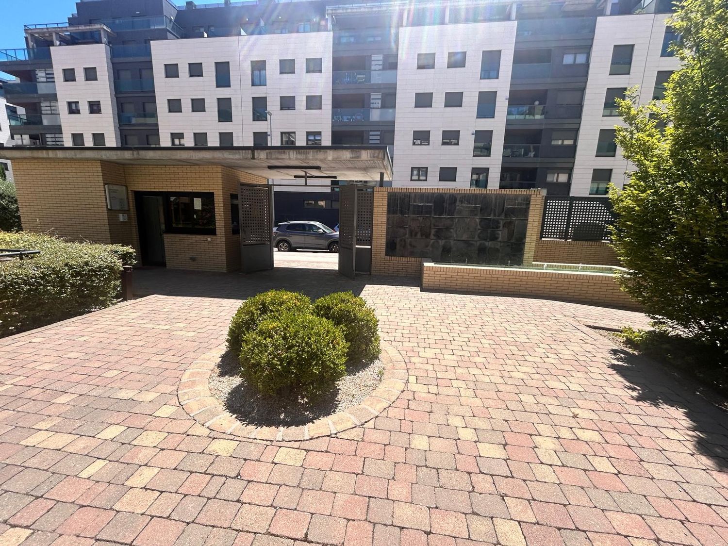 Piso en Calle de Cirauqui, 4, Las Tablas - Foto 3