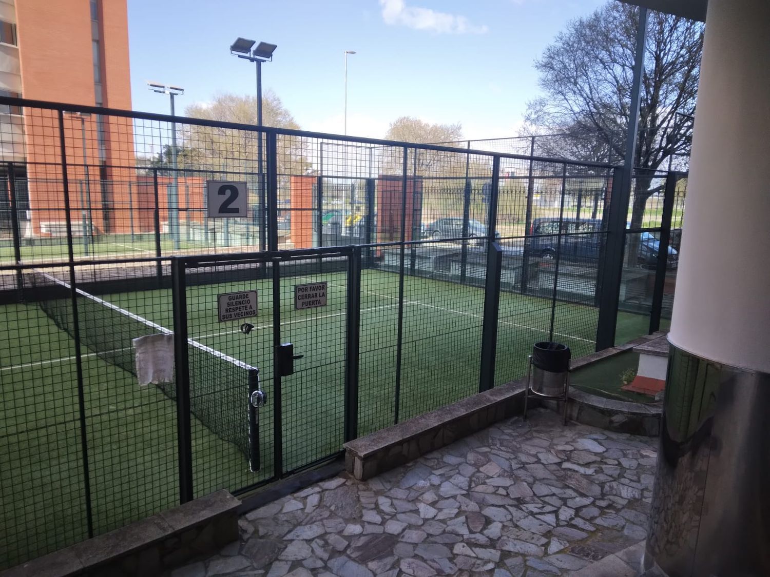 Piso en calle Ares, 6 - Foto 4