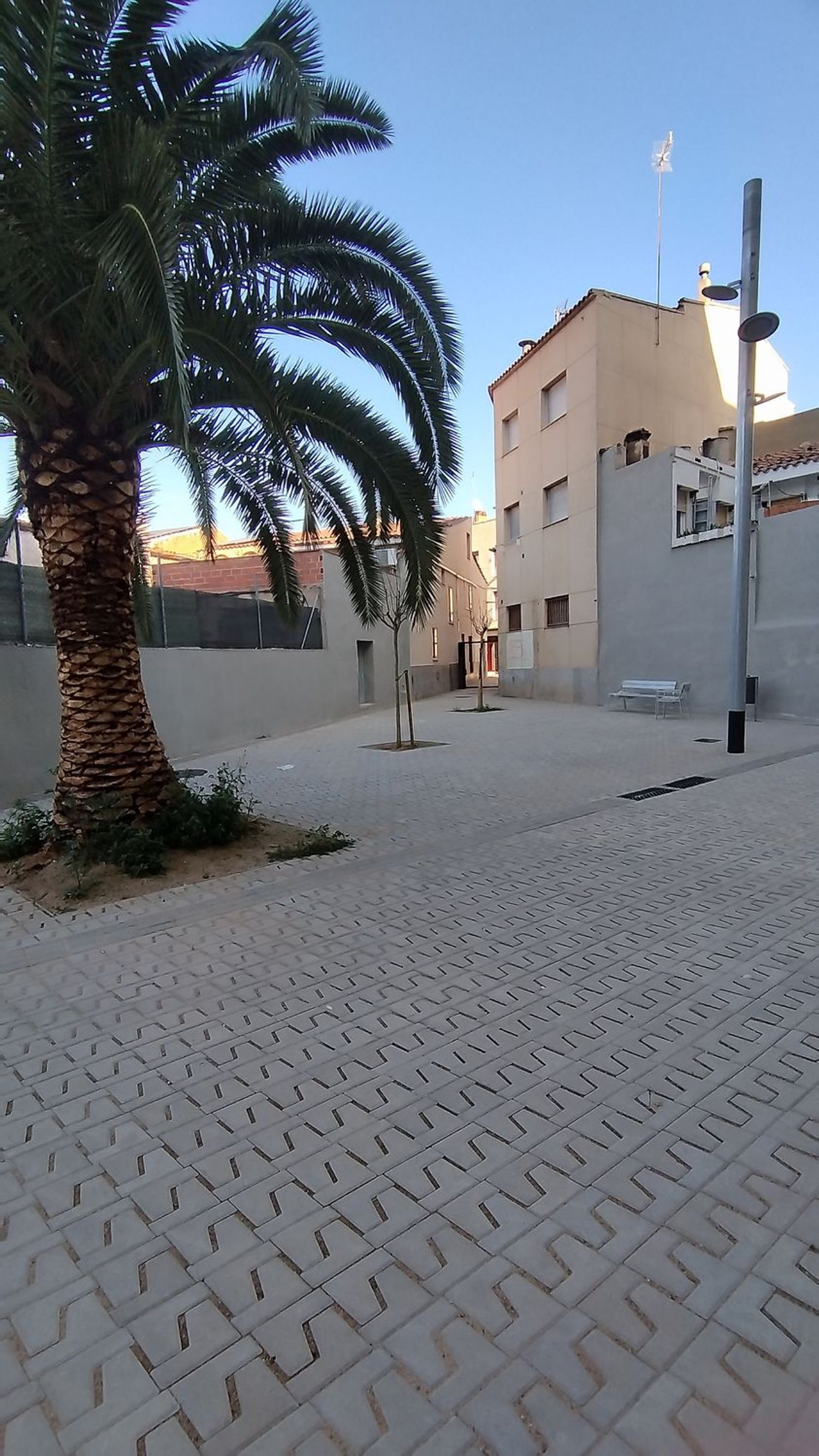 Piso en Pi i Margall, La Creu Alta - Foto 27