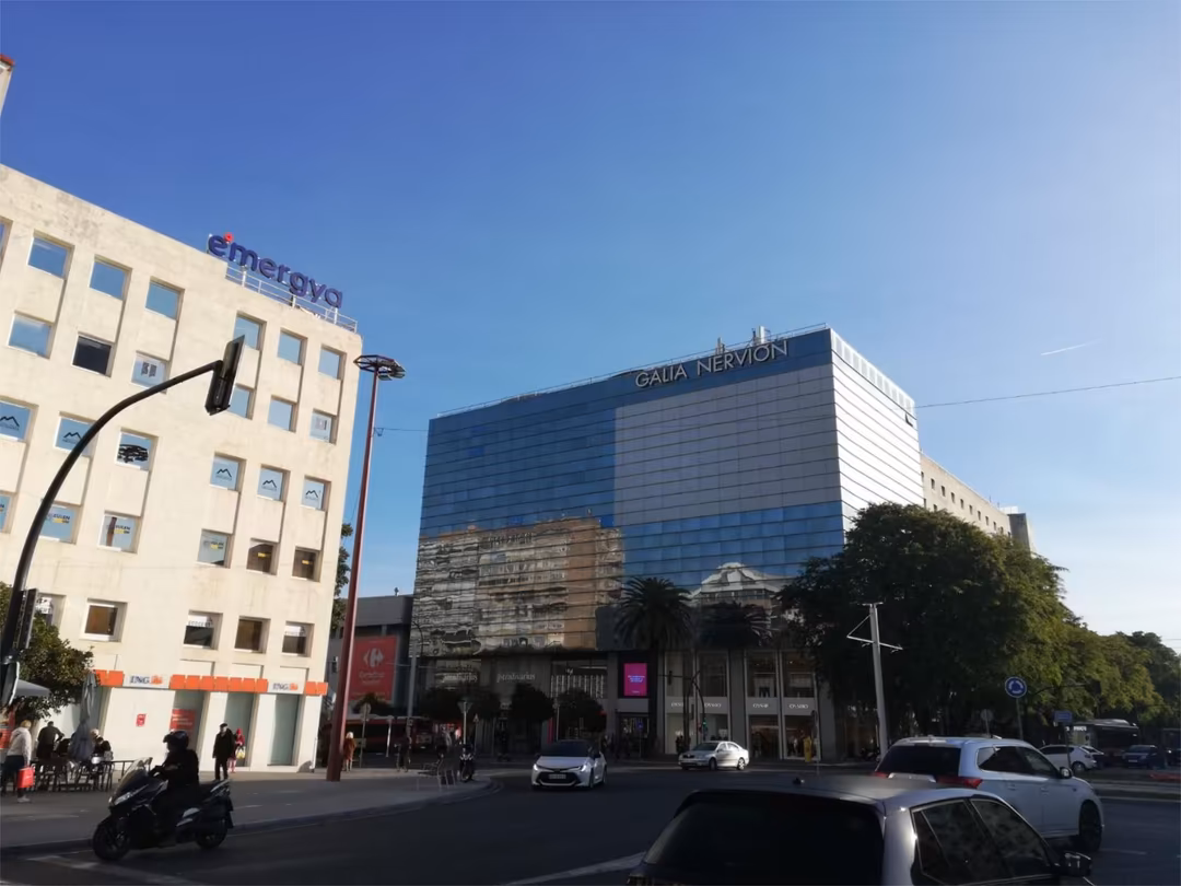 Piso en  Calle Cristo de la Sed 47 - Foto 6