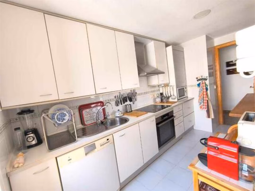 Piso en Cabo de las Huertas - Foto 4