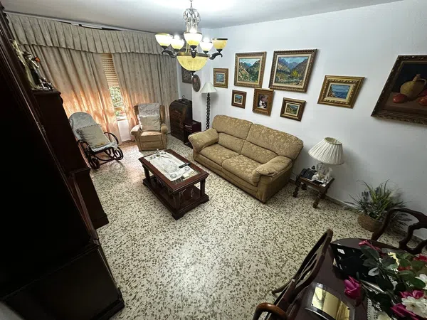 Piso en alameda de Capuchinos, 33 - Foto 25