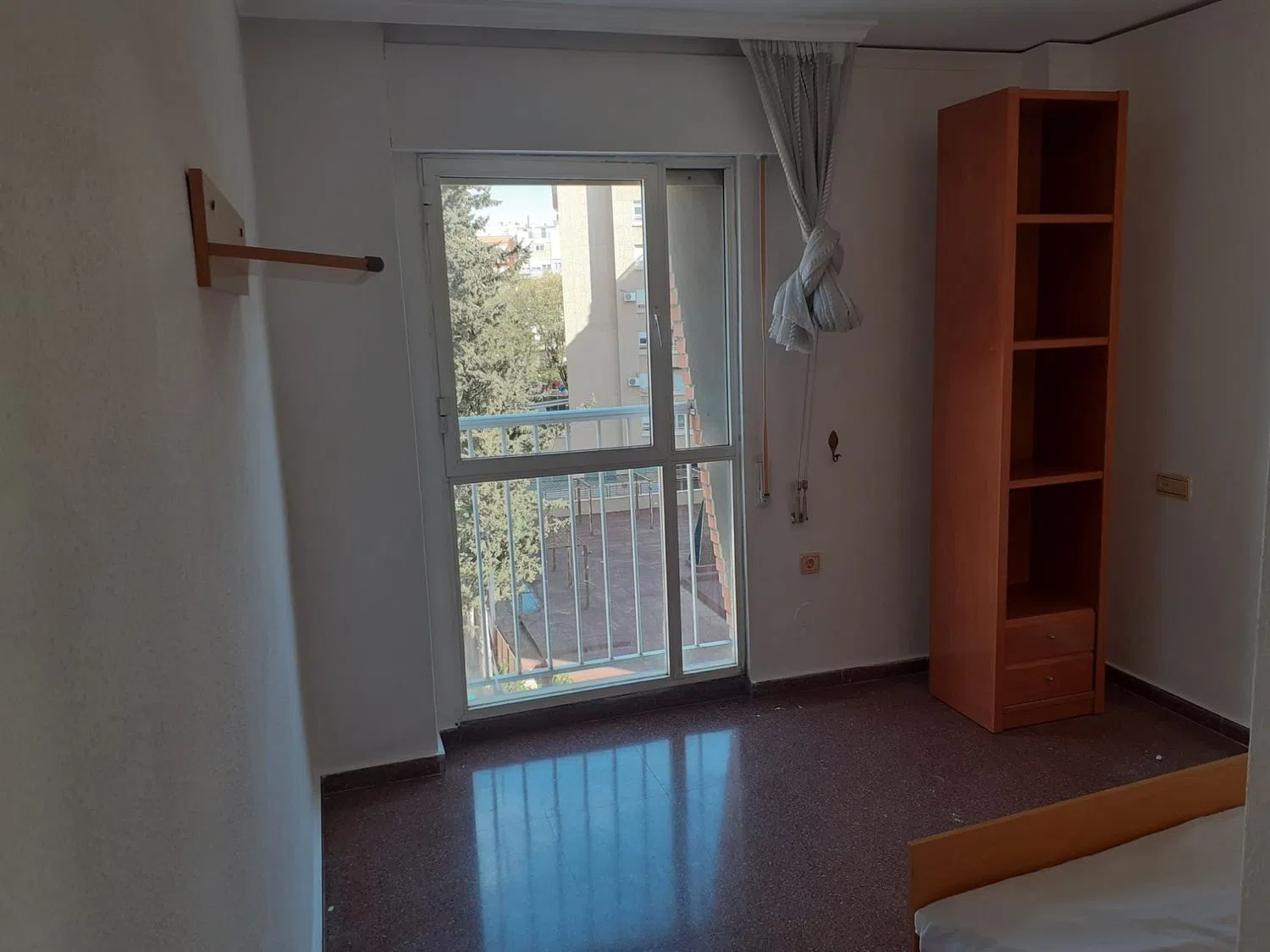 Piso en calle Don Alfonso Palazón Clemares, 4 - Foto 4