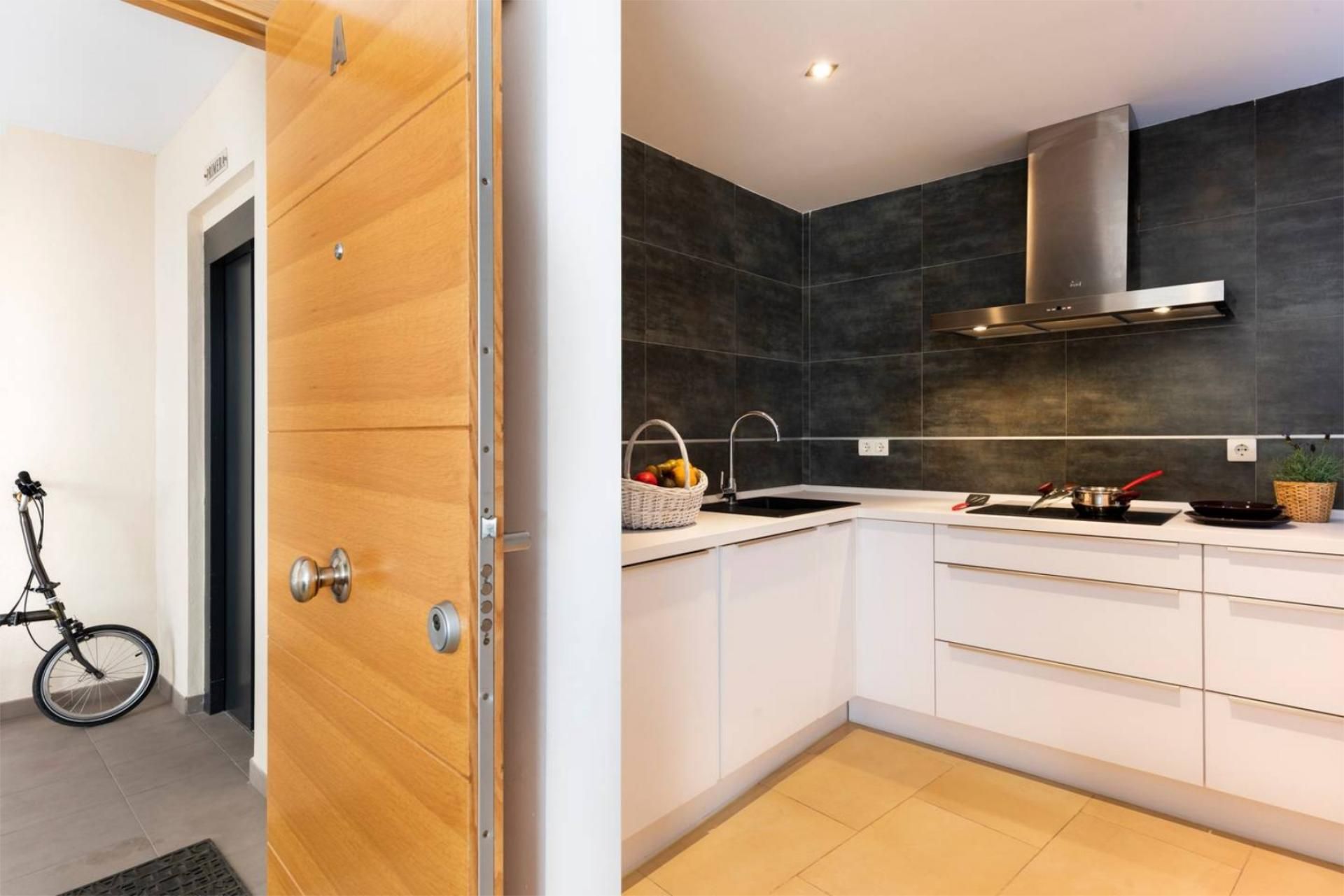 Piso en  Calle Moravia 10 - Foto 9