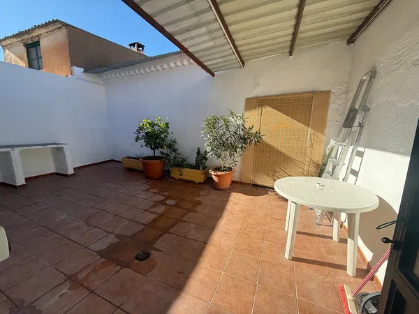 Chalet adosado en Calle Buitre, 19 - Foto 6