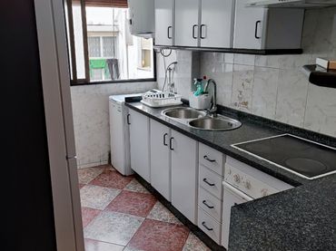 Piso en  Avenida de la Viñuela 23 - Foto 8