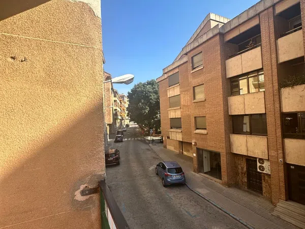 Piso en Calle Jardín Botánico, 15, Centro, Centro - Foto 11