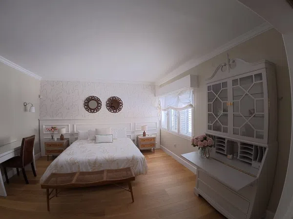 Chalet adosado en Barrio Ciudad Jardín - Foto 14