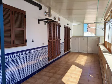 Piso en  Carrer E 12a - Foto 18