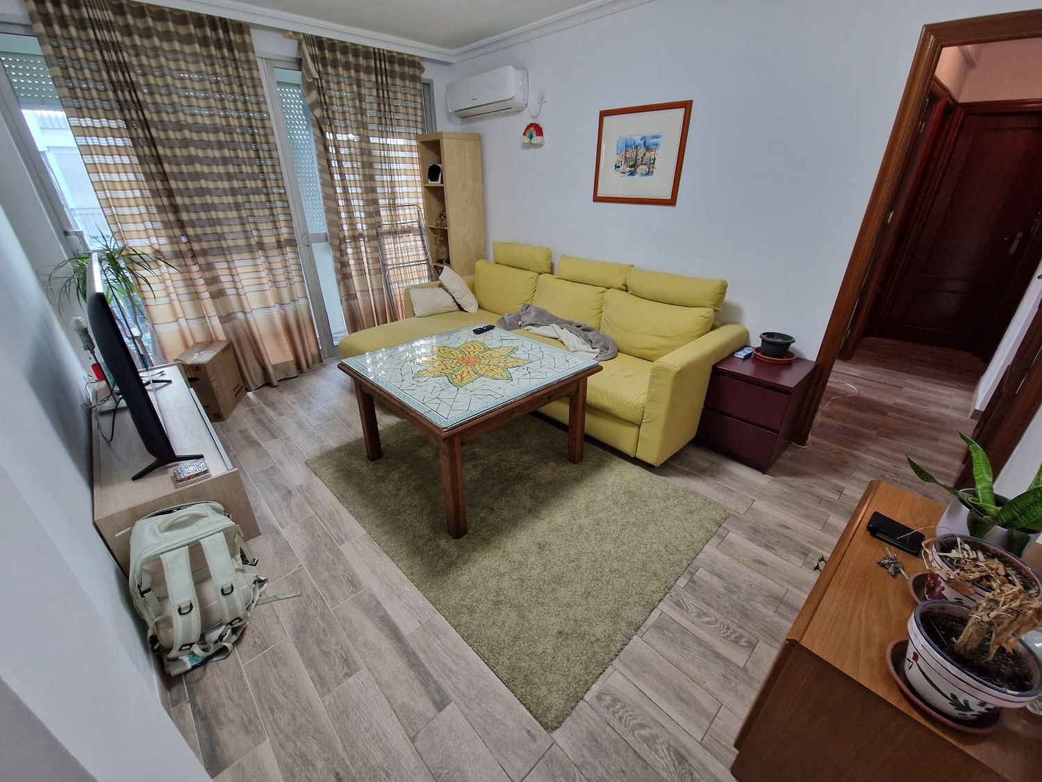 Piso en calle Ermita del Rocío, 1 - Foto 3