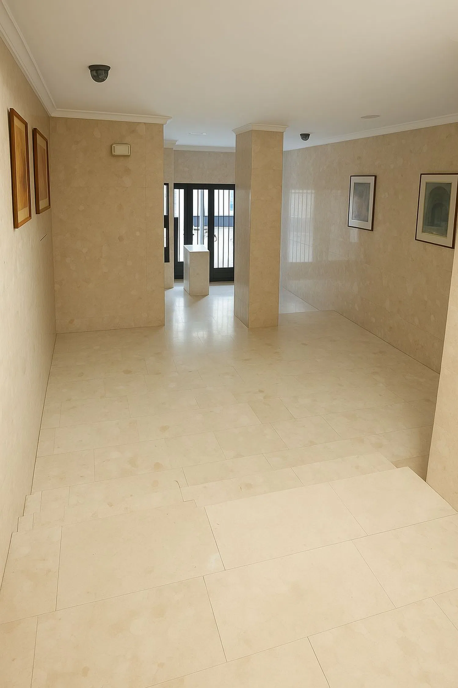 Piso en calle de Benigno Soto, 9 - Foto 24