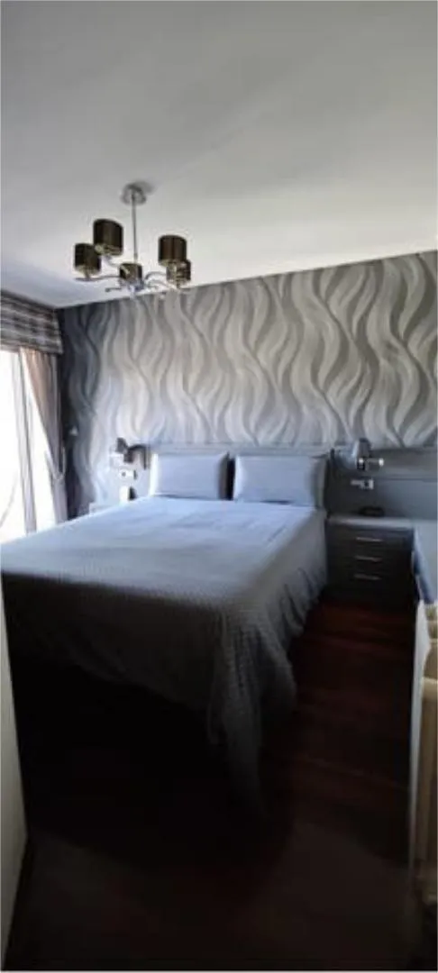 Apartamento en Casablanca