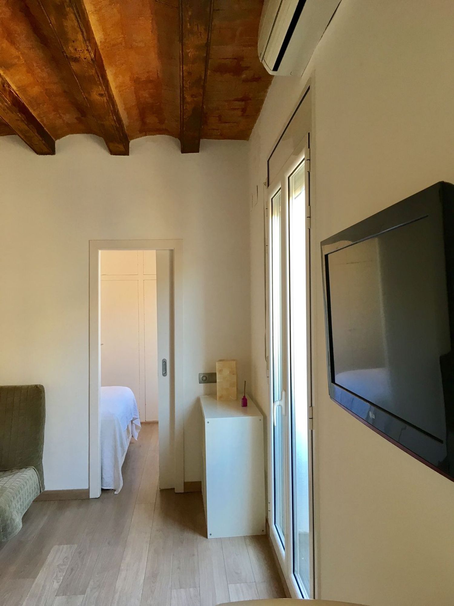 Piso en calle Almirall Barceló, 1 - Foto 5