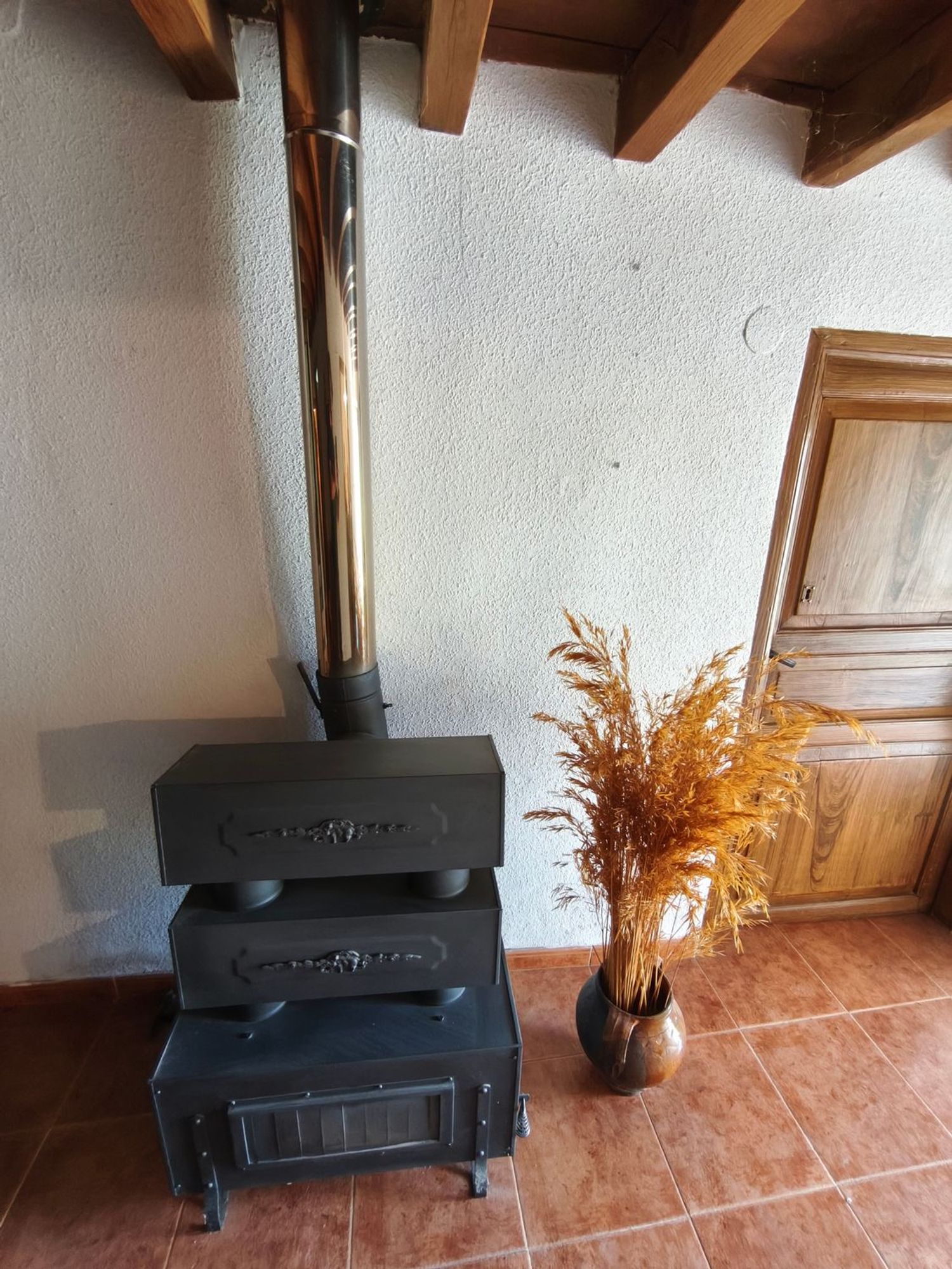 Casa de pueblo en Emilio Castelar, 33 - Foto 9