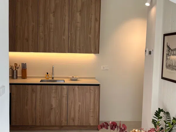 Piso en calle del Poeta Joan Maragall, 49