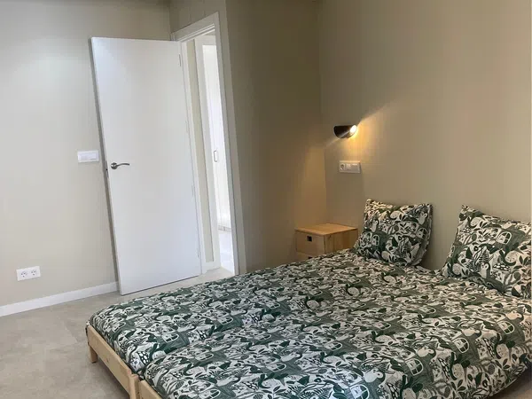 Piso en Olvido, 87, Almendrales - Foto 33