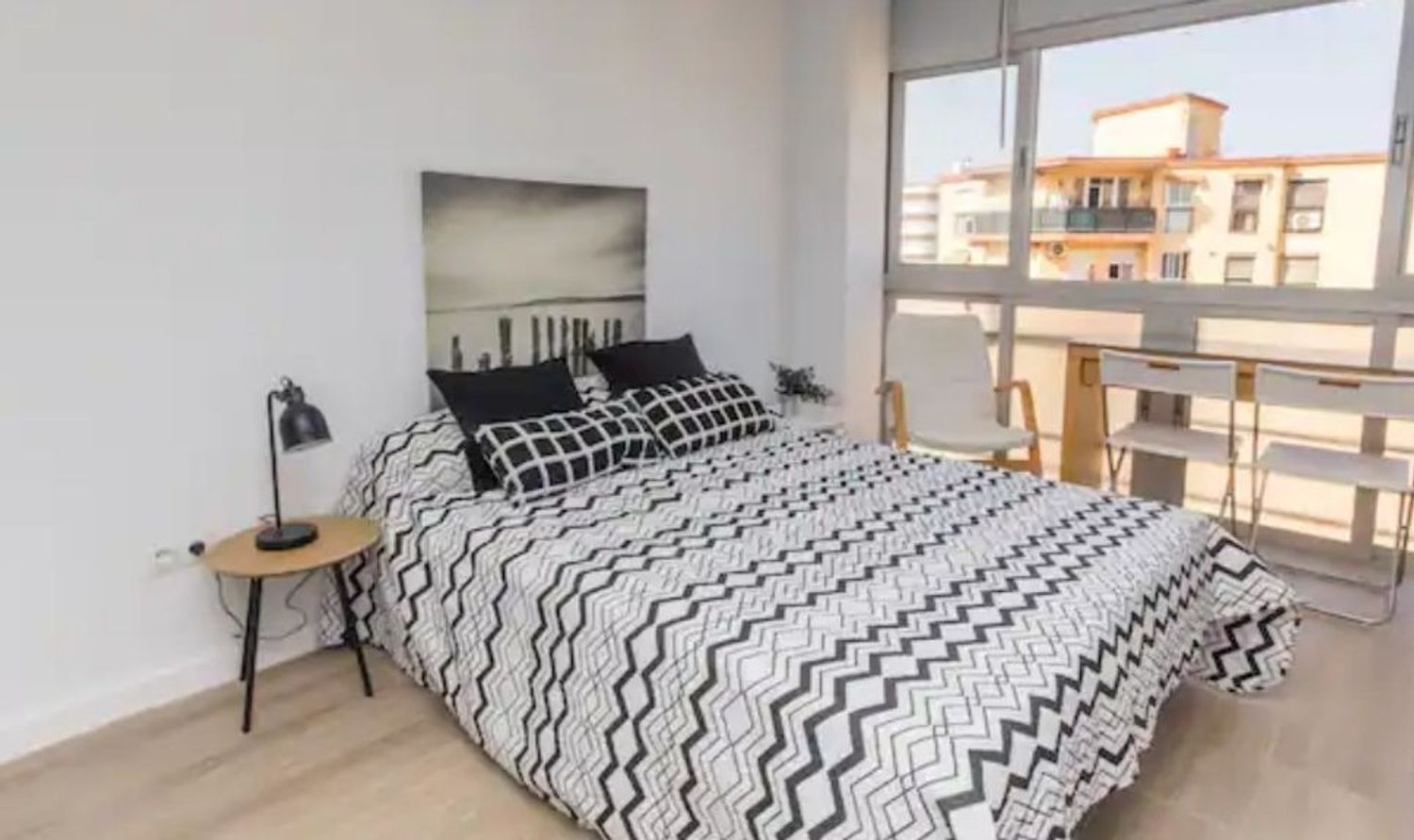 Estudio en Calle de la Playa, 40, Playamar - Benyamina - Foto 7