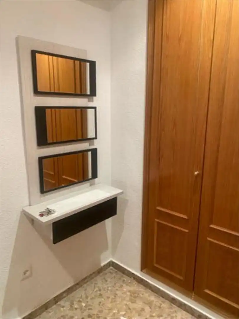 Piso en Benimaclet - Foto 4