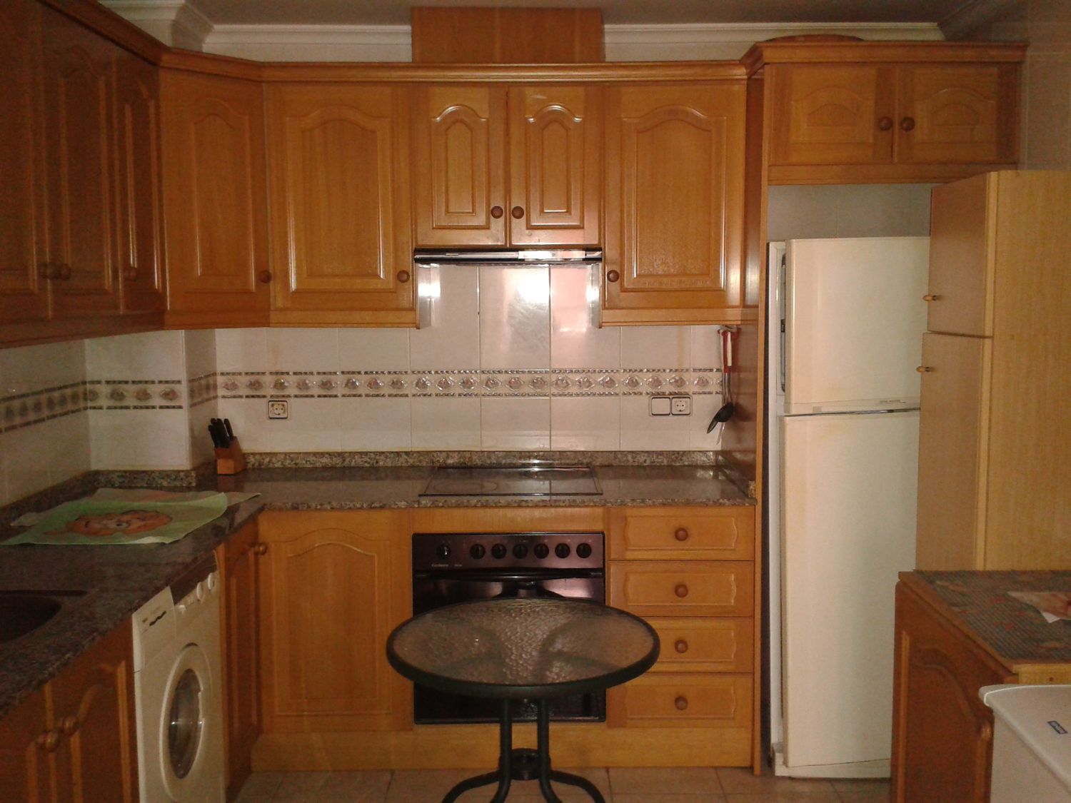 Piso en calle Castaños, 13 - Foto 10