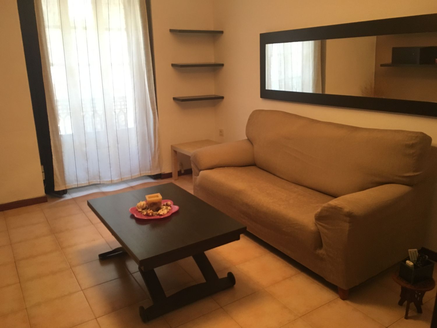 Piso en calle de Borrull, 6 - Foto 3