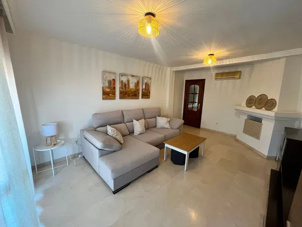 Piso en Avenida Benalmádena, 14, El Pinillo, El Pinillo - Foto 2