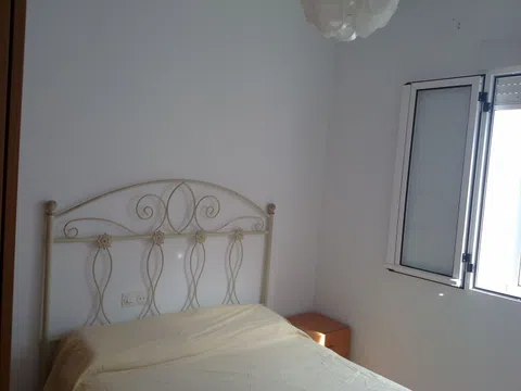Piso en Zurbaran, 22