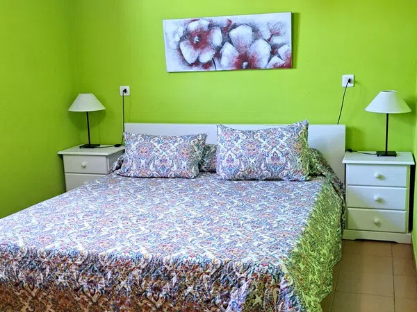 Casa o chalet independiente en Paseo de los pinos campogrande s/n - Foto 5