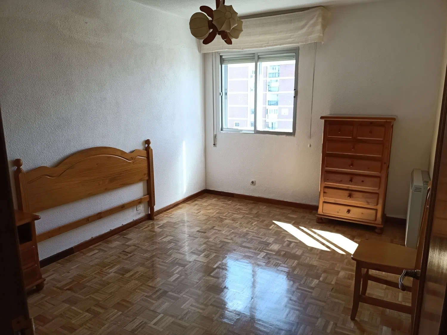 Piso en calle de Ginzo de Limia, 26 - Foto 5