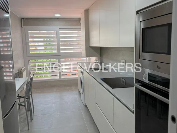 Piso en Prado de Somosaguas, Prado de Somosaguas - Foto 1