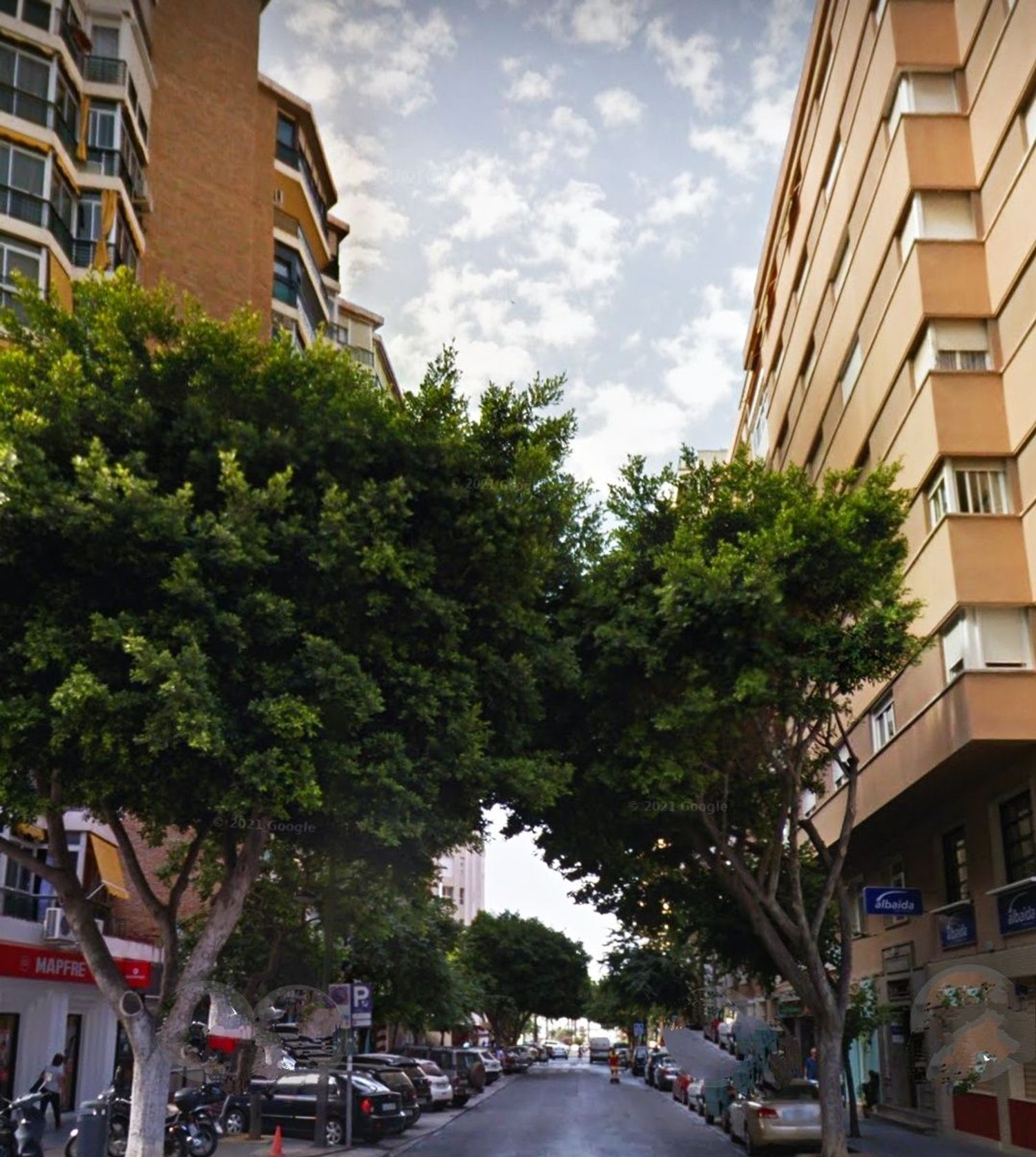 Piso en Calle Cervantes, 12, Malagueta - Monte Sancha - Foto 23
