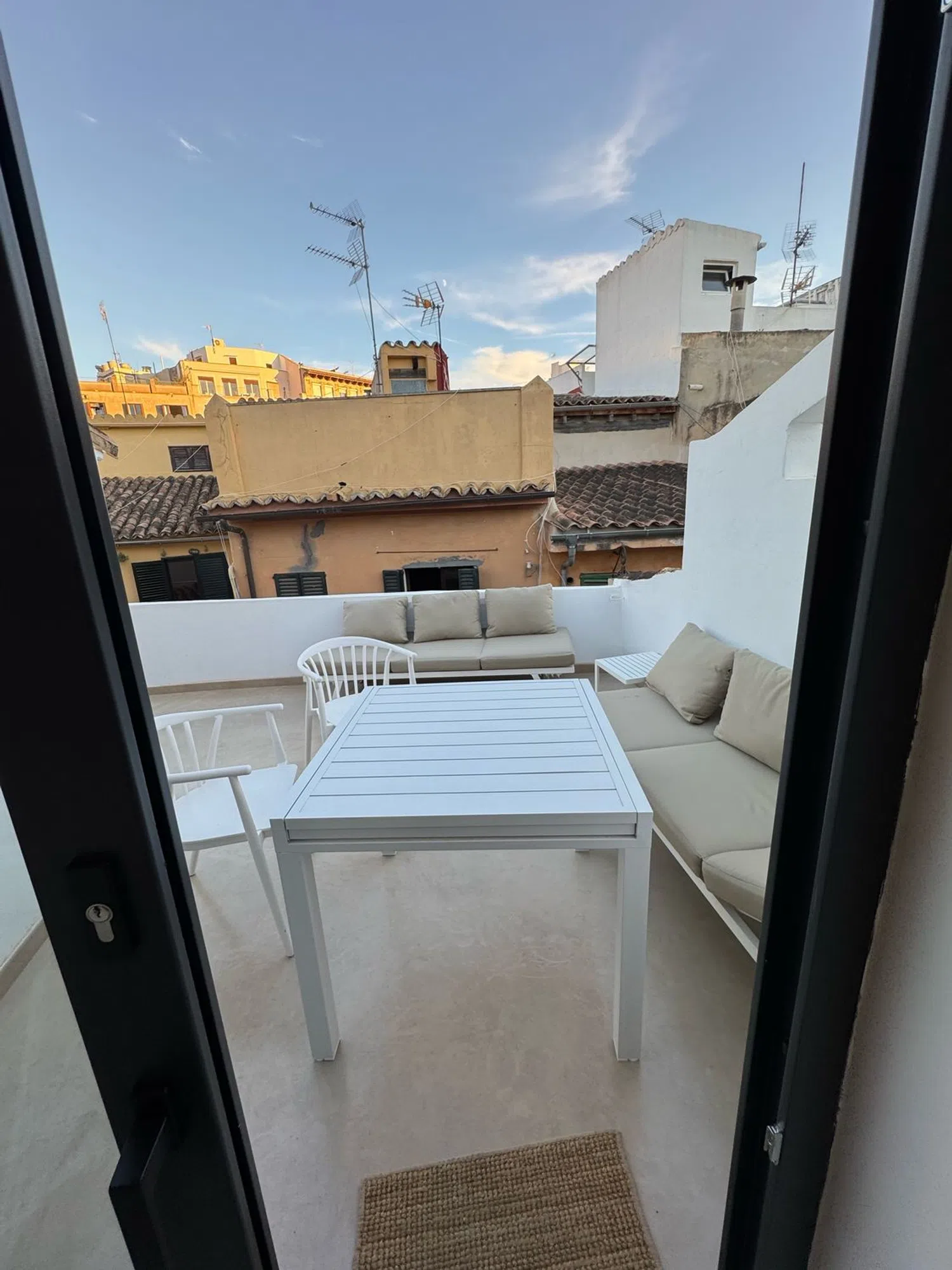 Estudio en calle dels Paraires, 8 - Foto 1