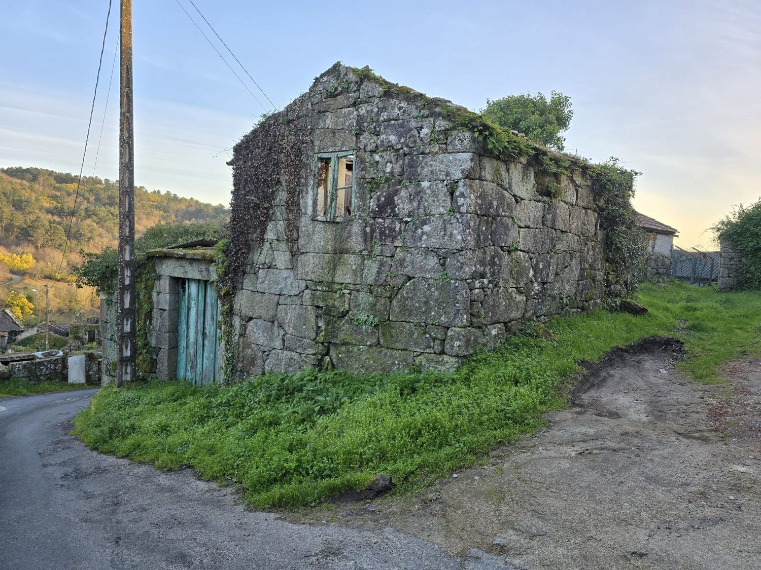 Casa de pueblo en Anllo, 5 - Foto 5