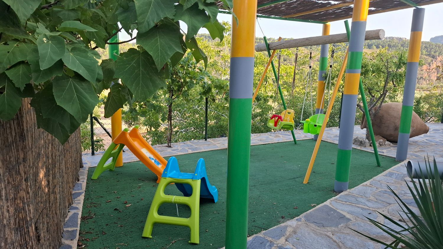 Finca rústica en El Gallego s/n - Foto 17