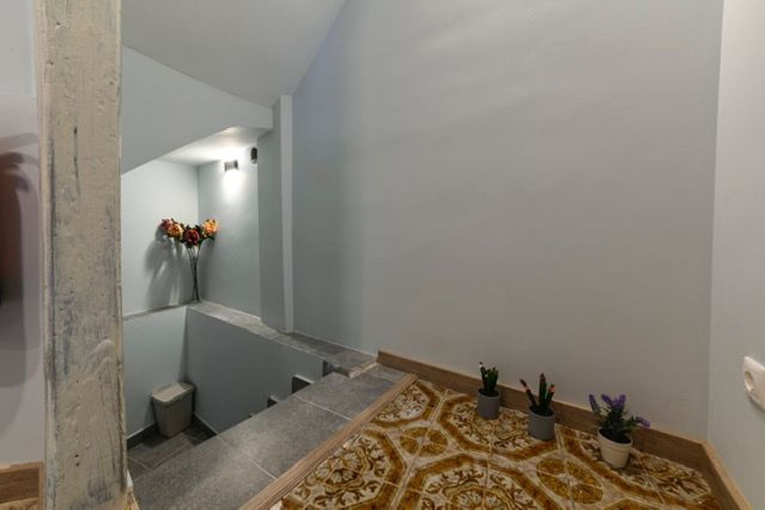 Chalet pareado en Calle Tomás Bretón, 14 - Foto 4