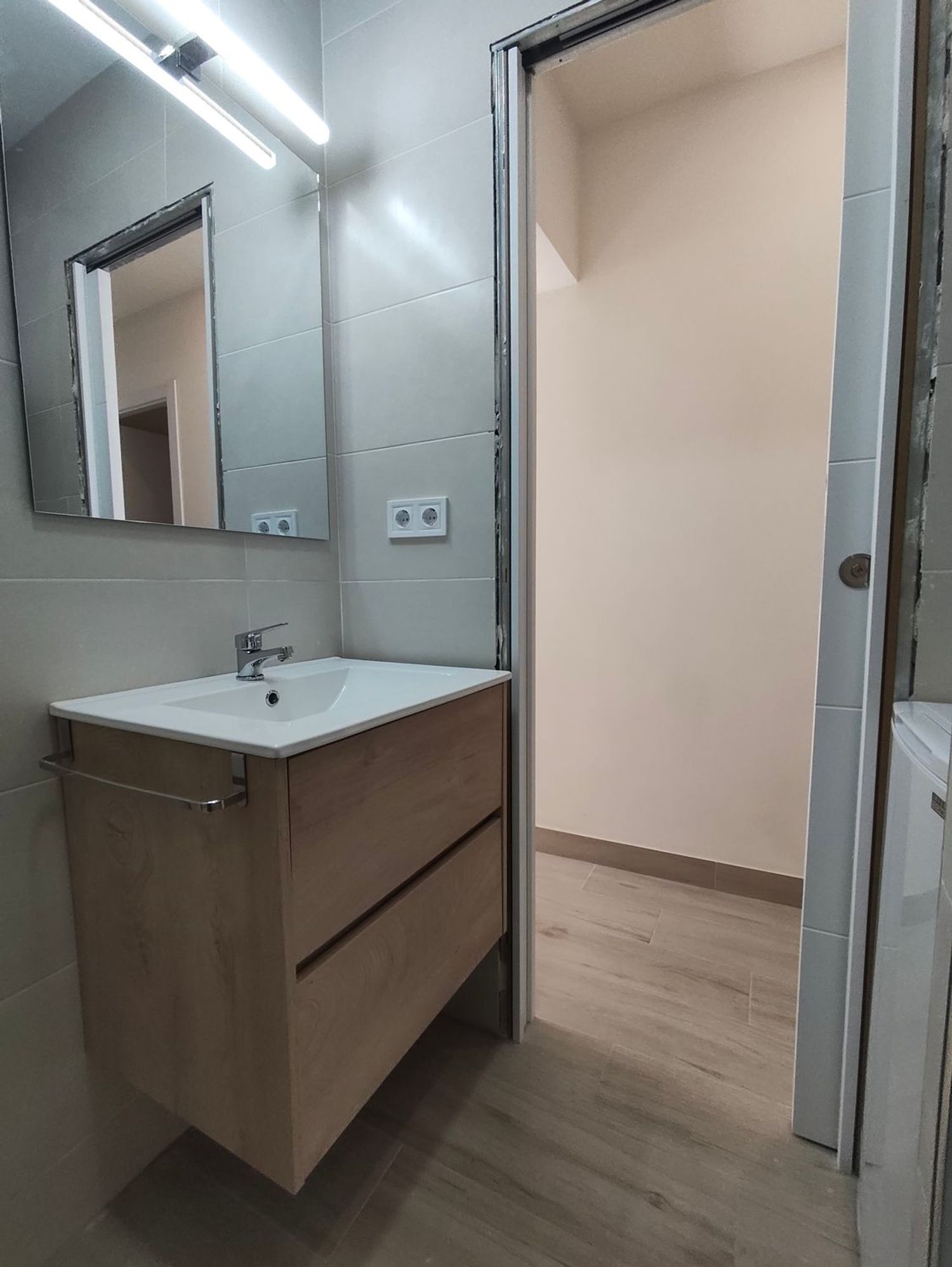 Piso en Calle de Pablo Montesinos, 5, San Isidro - Foto 4