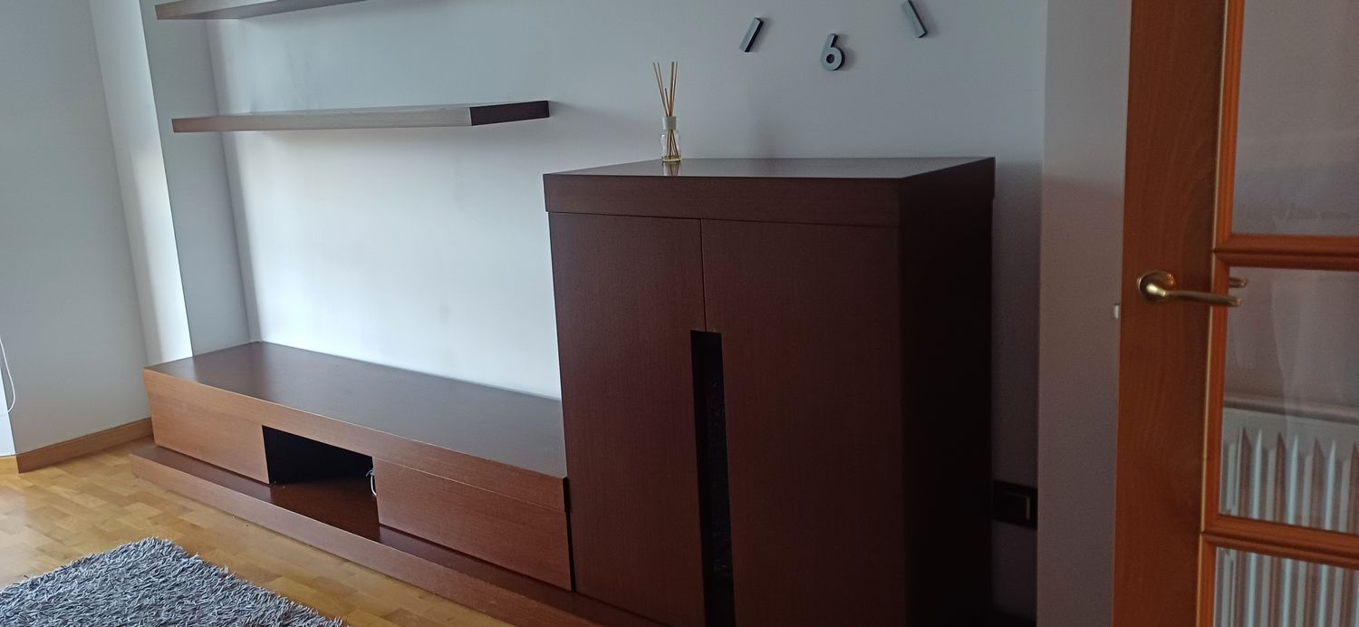 Piso en calle Fragas do Eume, 16 - Foto 15