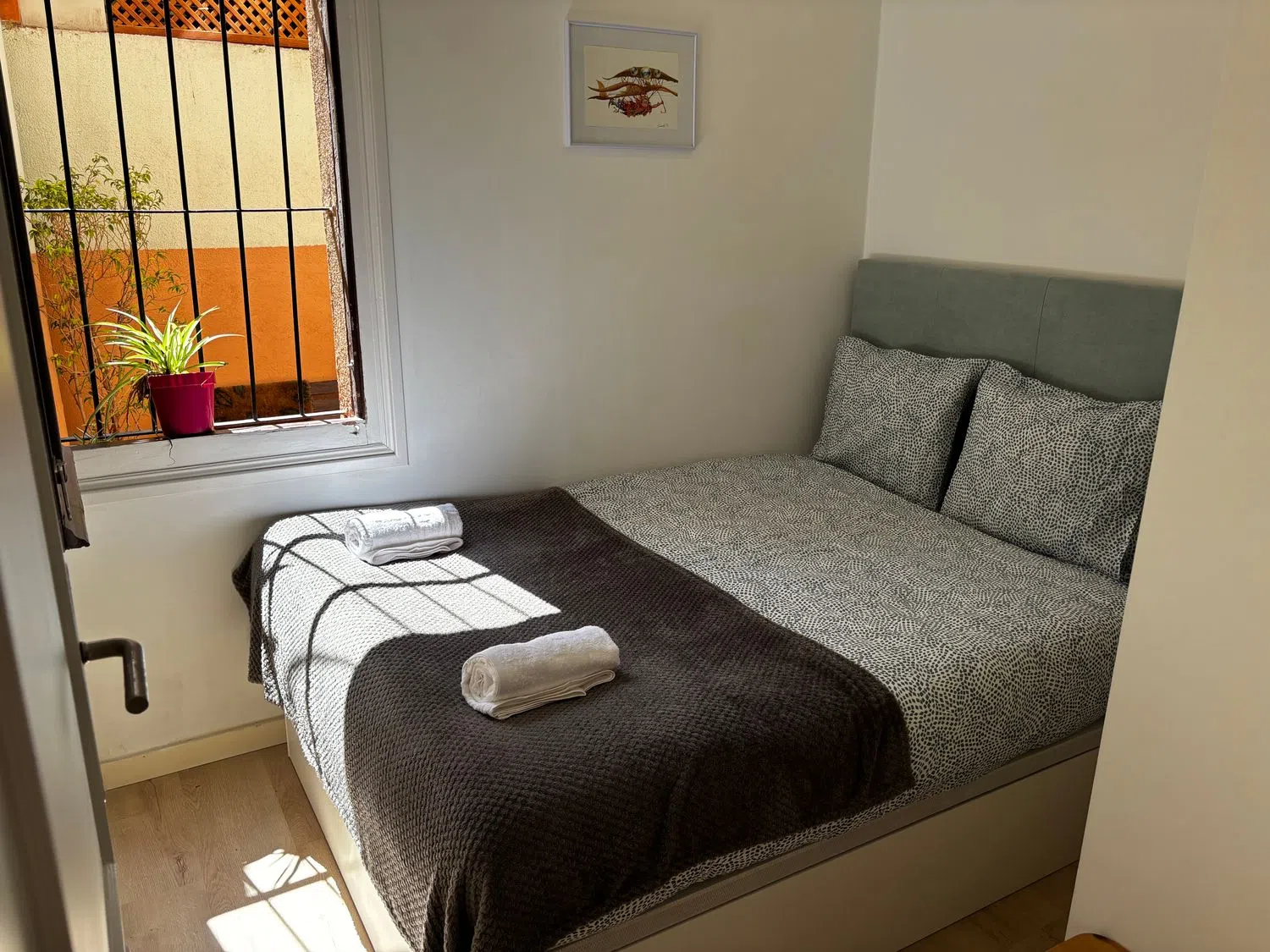 Piso en Barrio Vila de Gràcia - Foto 5