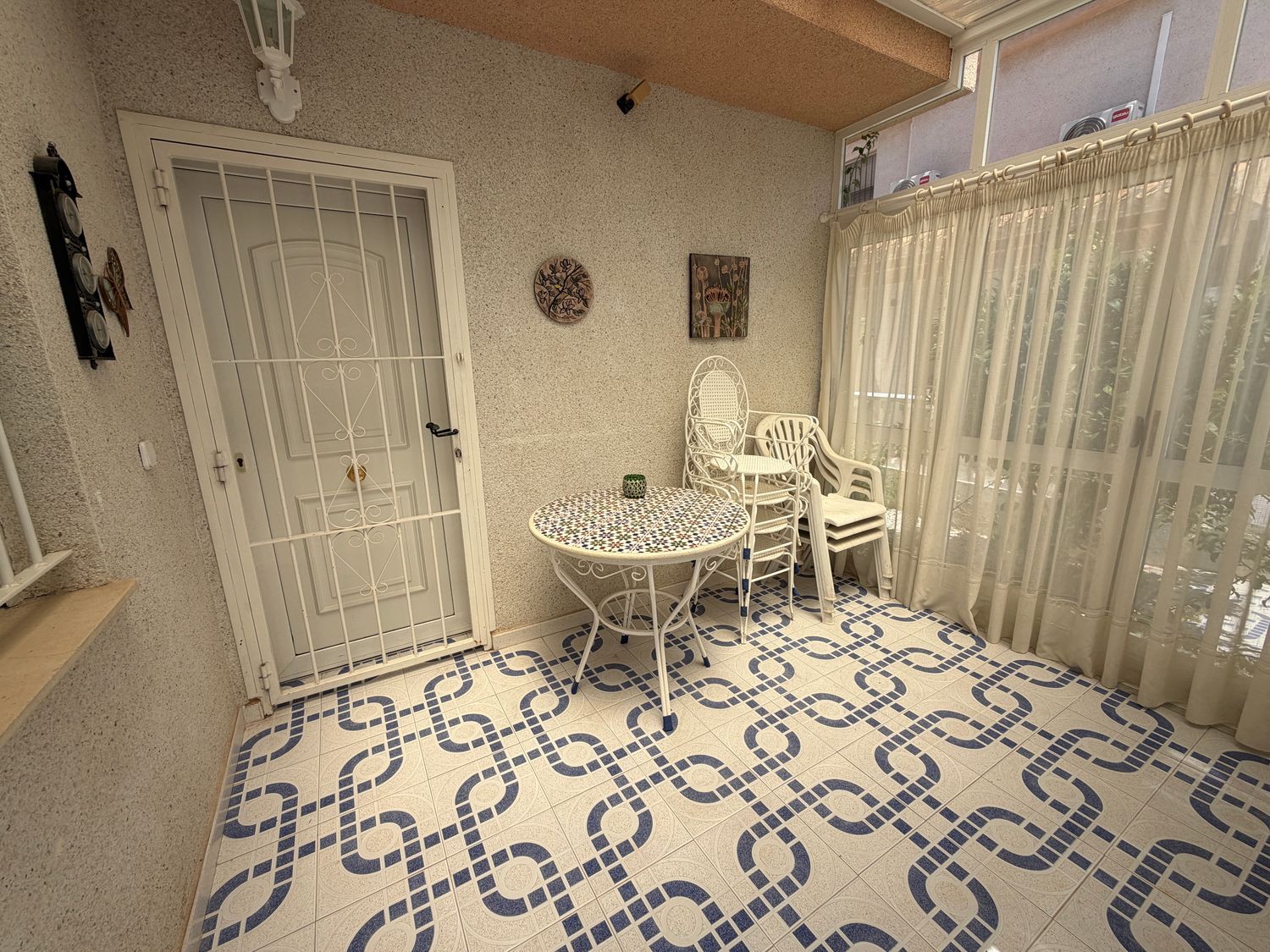 Chalet pareado en Calle Miguel Barceló, 1, Playa Flamenca - Foto 28