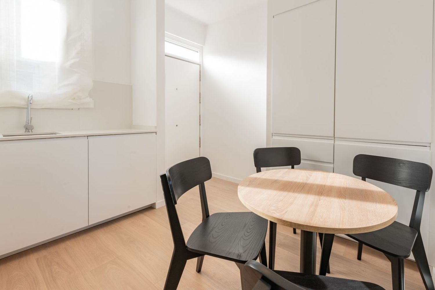 Piso en calle de Beatriz Galindo - Foto 6